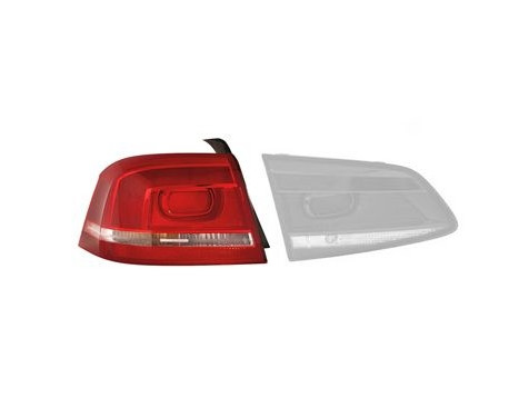 Taillight set, Image 2