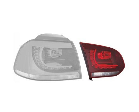 Taillight set, Image 2