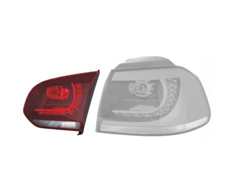 Taillight set, Image 3