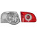 Taillight set, Thumbnail 2