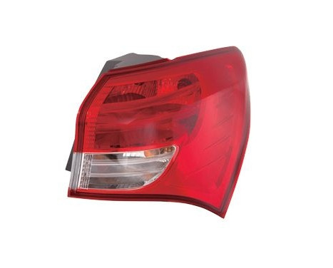 Taillight set, Image 3