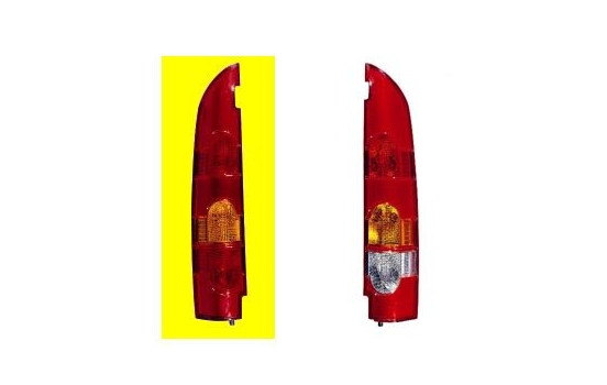 Taillight set, Image 3