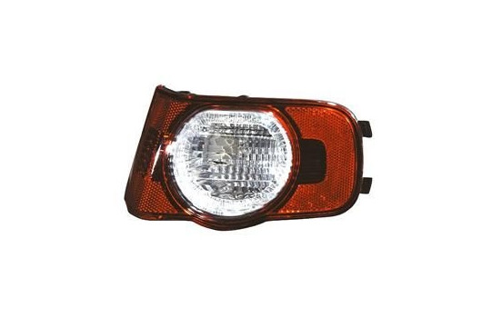 Taillight set, Image 2