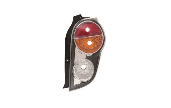 Taillight set, Image 3
