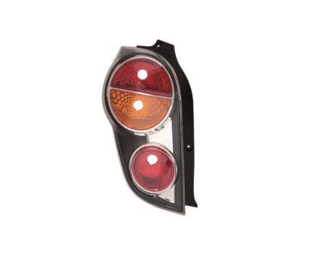 Taillight set, Image 2