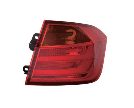 Taillight set, Image 3