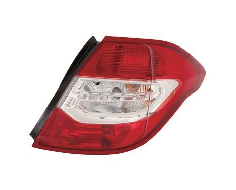 Taillight set, Image 3