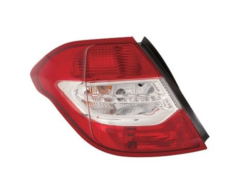 Taillight set, Image 2