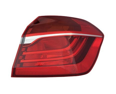 Taillight set, Image 3