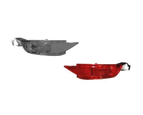 Taillight set, Image 3