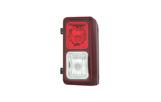 Taillight set, Image 2