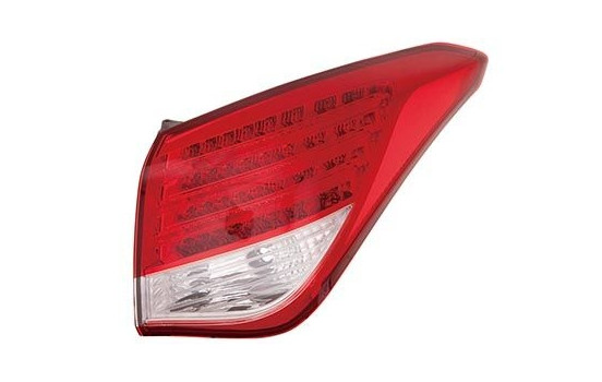 Taillight set, Image 3