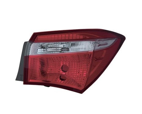 Taillight set, Image 3