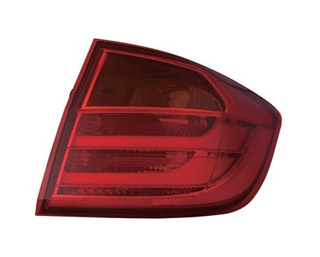 Taillight set, Image 3