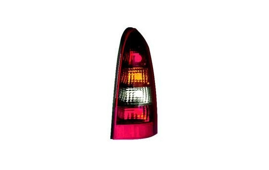 Taillight set, Image 5