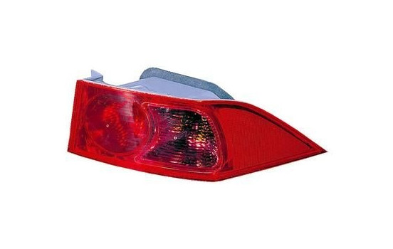 Taillight set, Image 3
