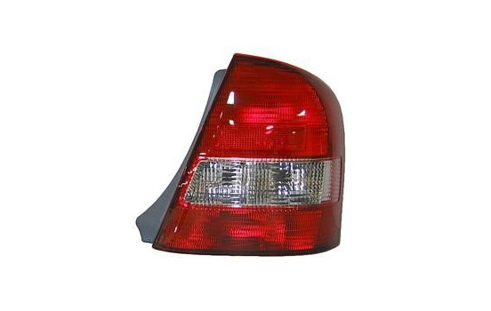 Taillight set, Image 5