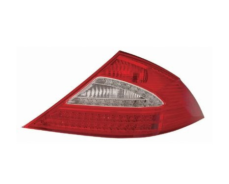 Taillight set, Image 3