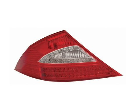 Taillight set, Image 2
