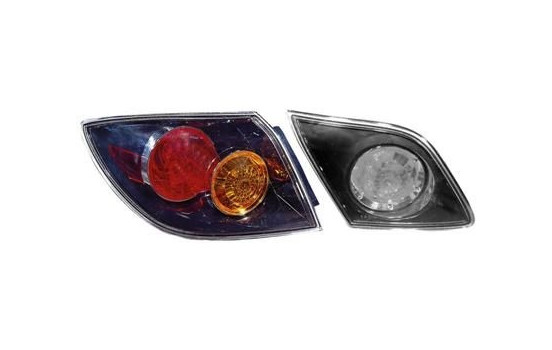 Taillight set, Image 5