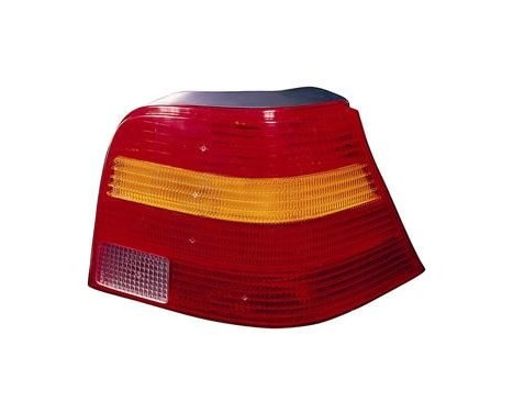 Taillight set, Image 3