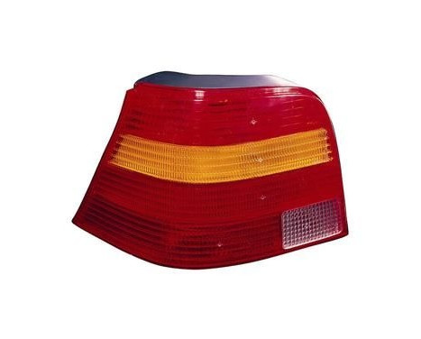 Taillight set, Image 2