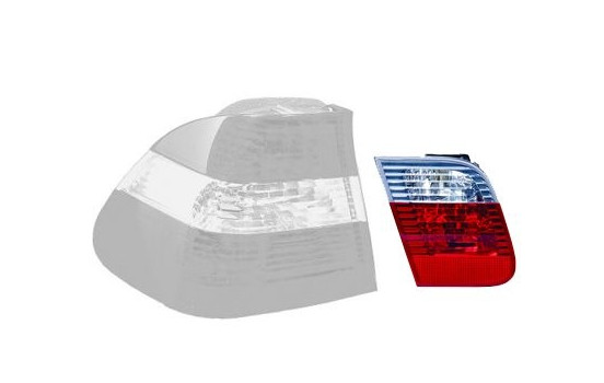 Taillight set, Image 5
