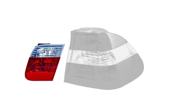 Taillight set, Image 3