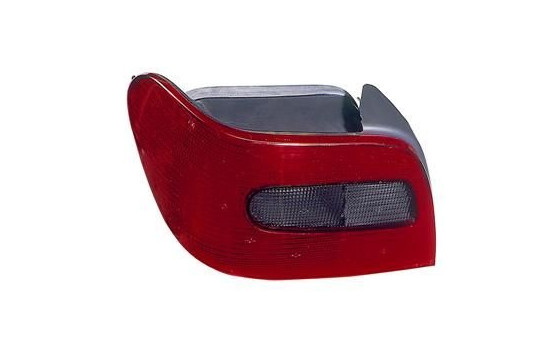 Taillight set, Image 3