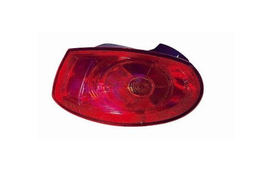 Taillight set, Image 3