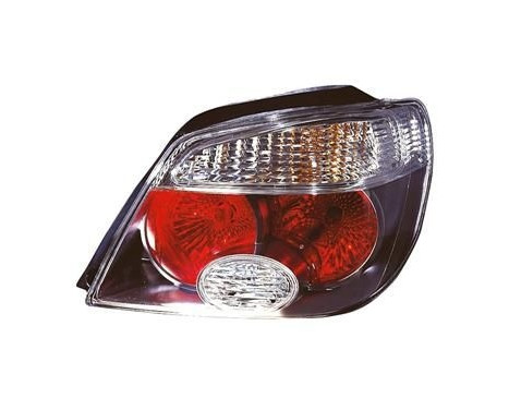 Taillight set, Image 5