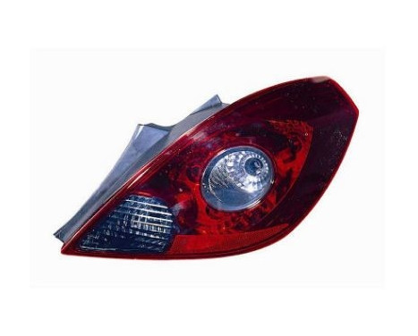 Taillight set, Image 5