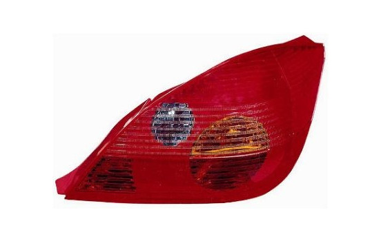 Taillight set, Image 5