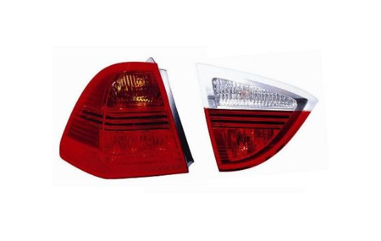 Taillight set, Image 5