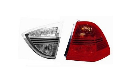 Taillight set, Image 3