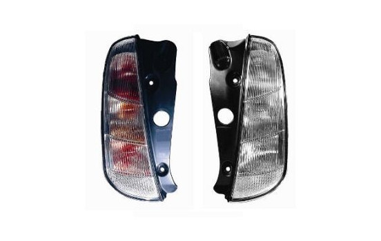 Taillight set, Image 3