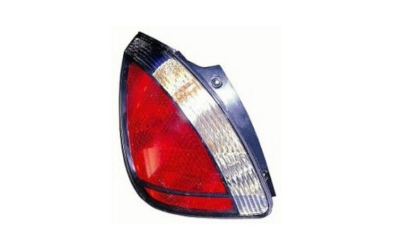 Taillight set, Image 3