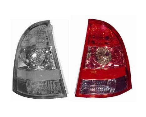 Taillight set, Image 5