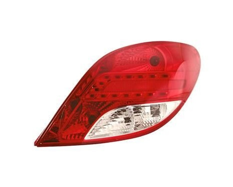 Taillight set, Image 5