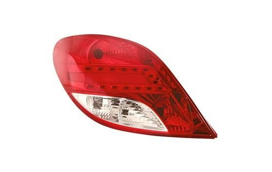 Taillight set, Image 3