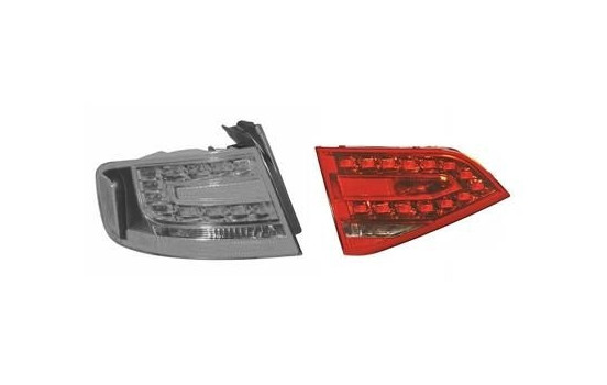 Taillight set, Image 5