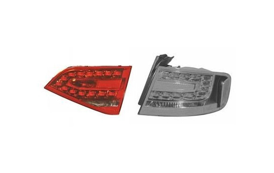 Taillight set, Image 3