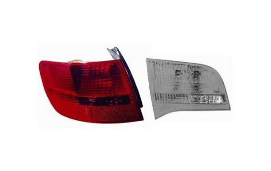 Taillight set, Image 5