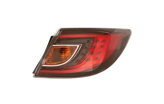 Taillight set, Image 3