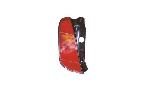 Taillight set, Image 3