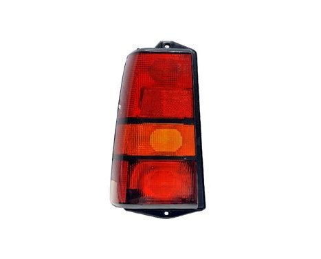 Taillight set, Image 2