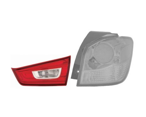 Taillight set, Image 3