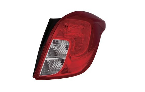 Taillight set, Image 3