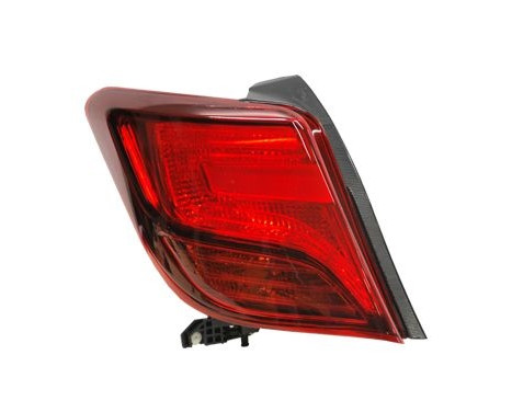 Taillight set, Image 2