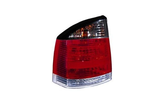 Taillight set, Image 2